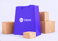 Uzum mahsulotlari va buyurtmalari